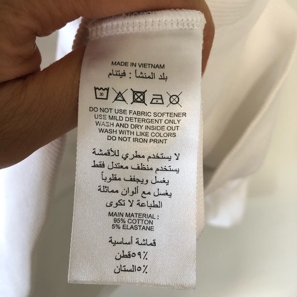 Adidas EQT sweatshirt in retro Y2K 90s design white with green colour - Picture 6 of 11